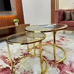 شقة فاخره القاهرة الجديدة