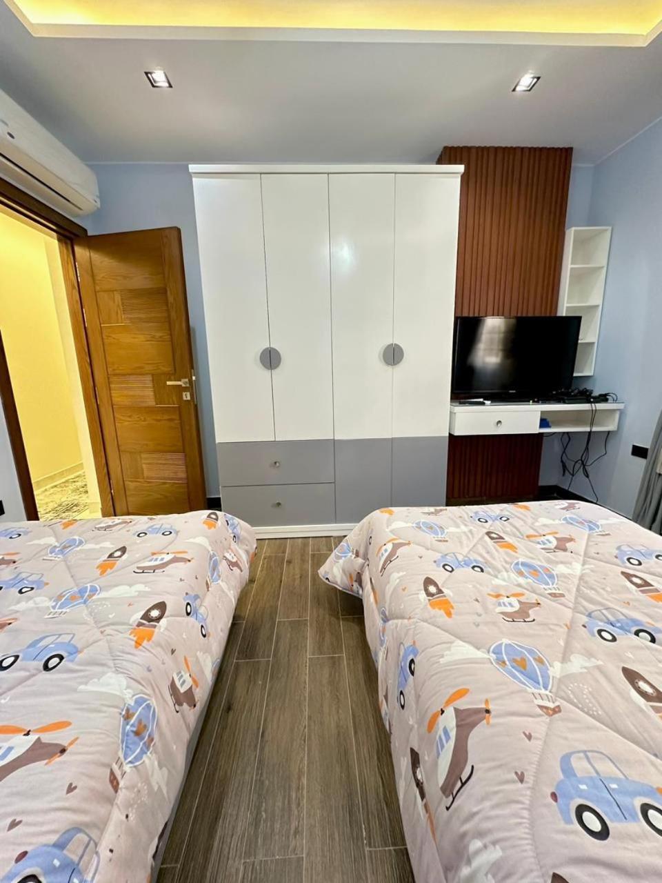 فاخره الجديدة Apartment Cairo