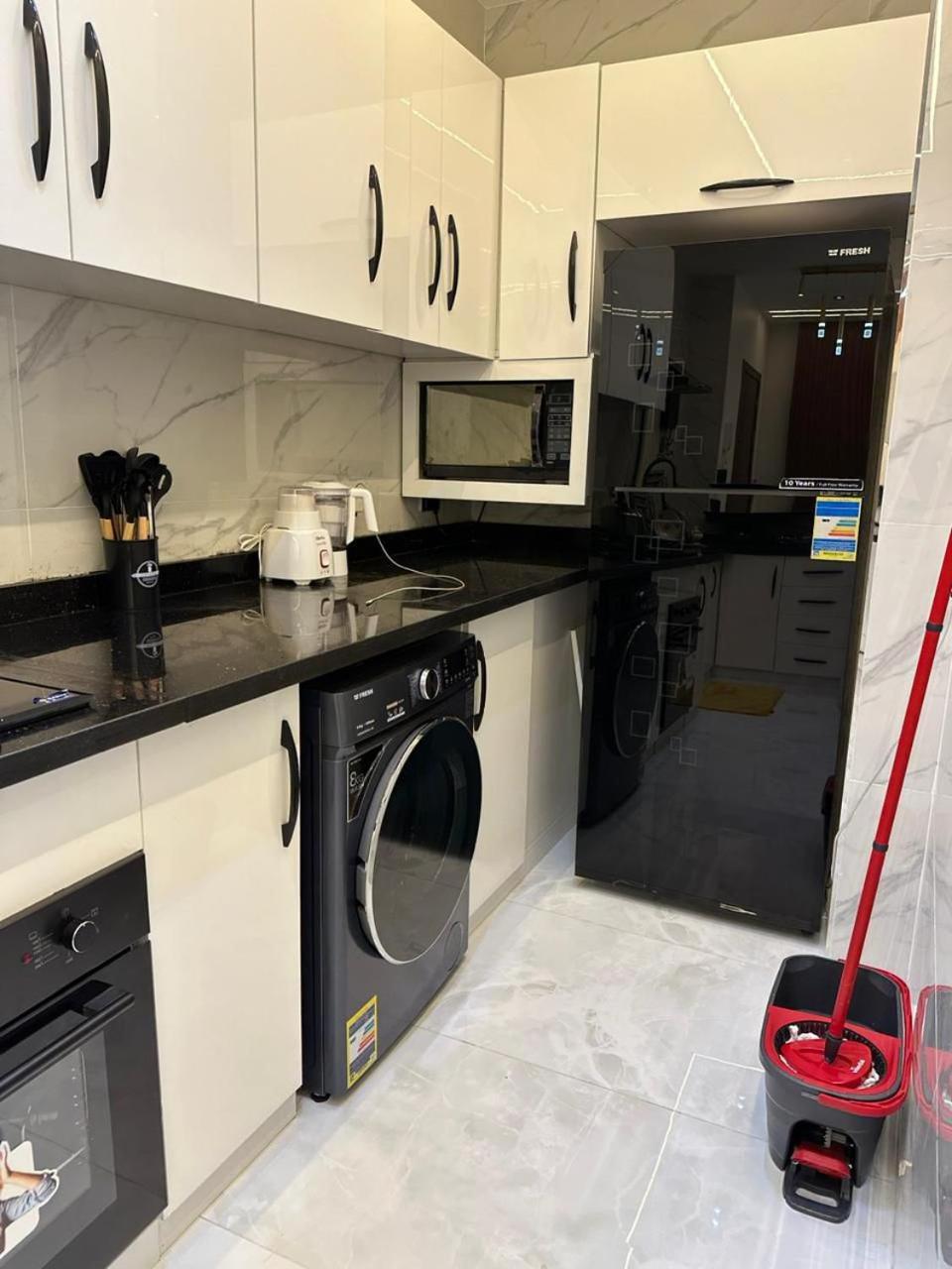 فاخره الجديدة Apartment