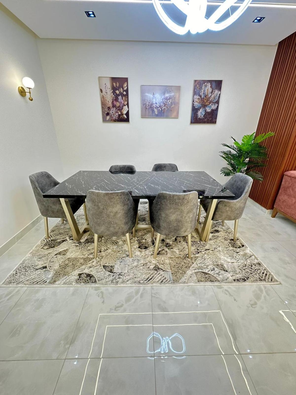 فاخره الجديدة Apartment *