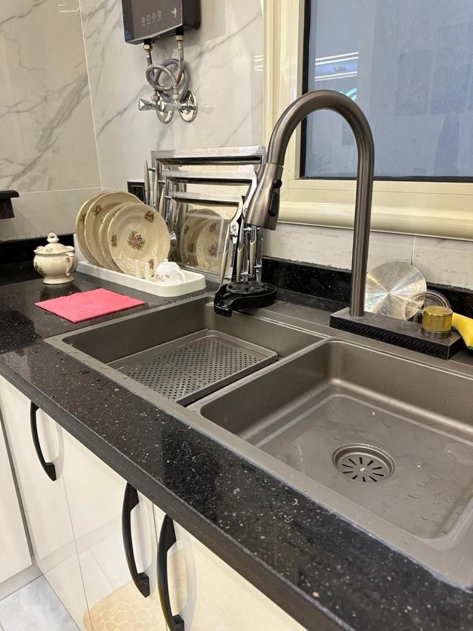 Apartment فاخره الجديدة *