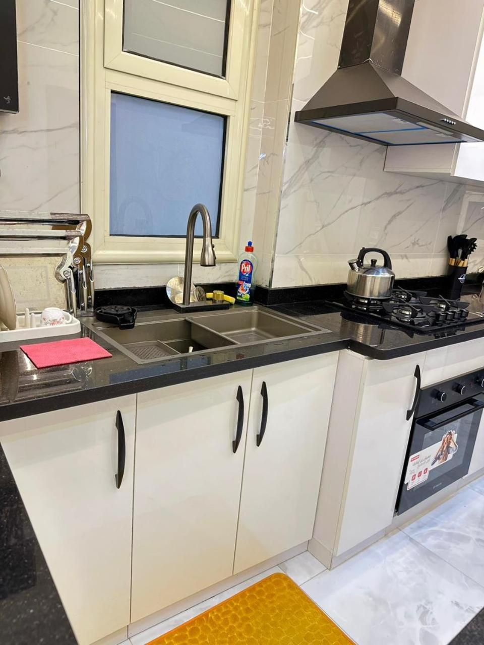 فاخره الجديدة Apartment *