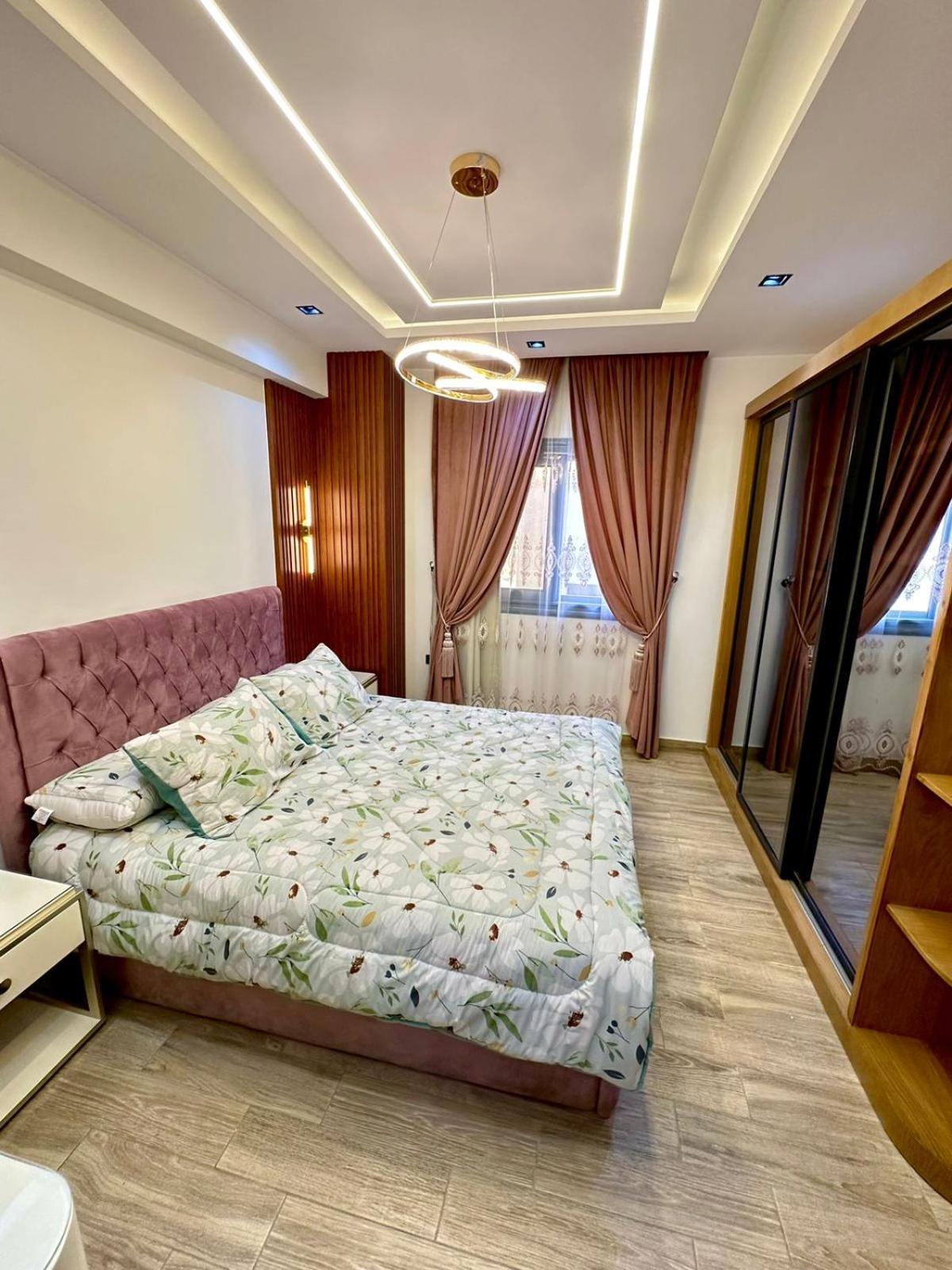 Apartment فاخره الجديدة *