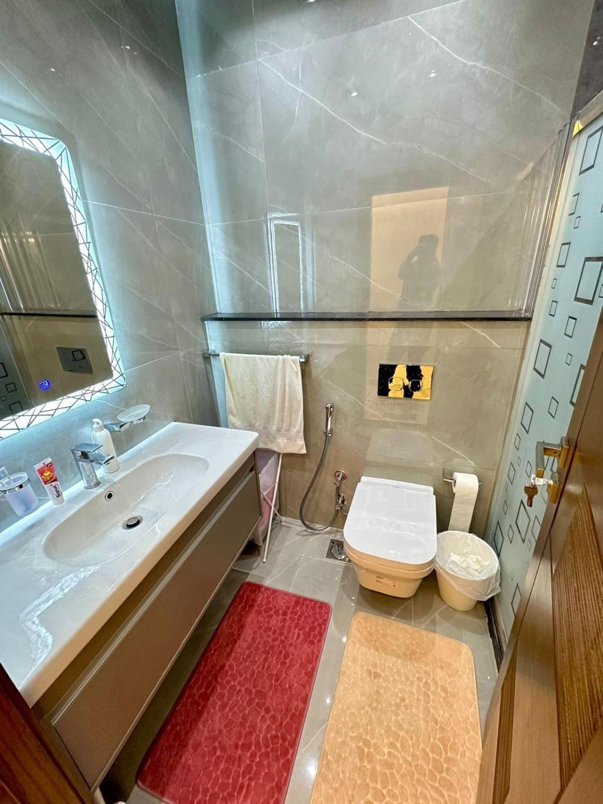 فاخره الجديدة Apartment