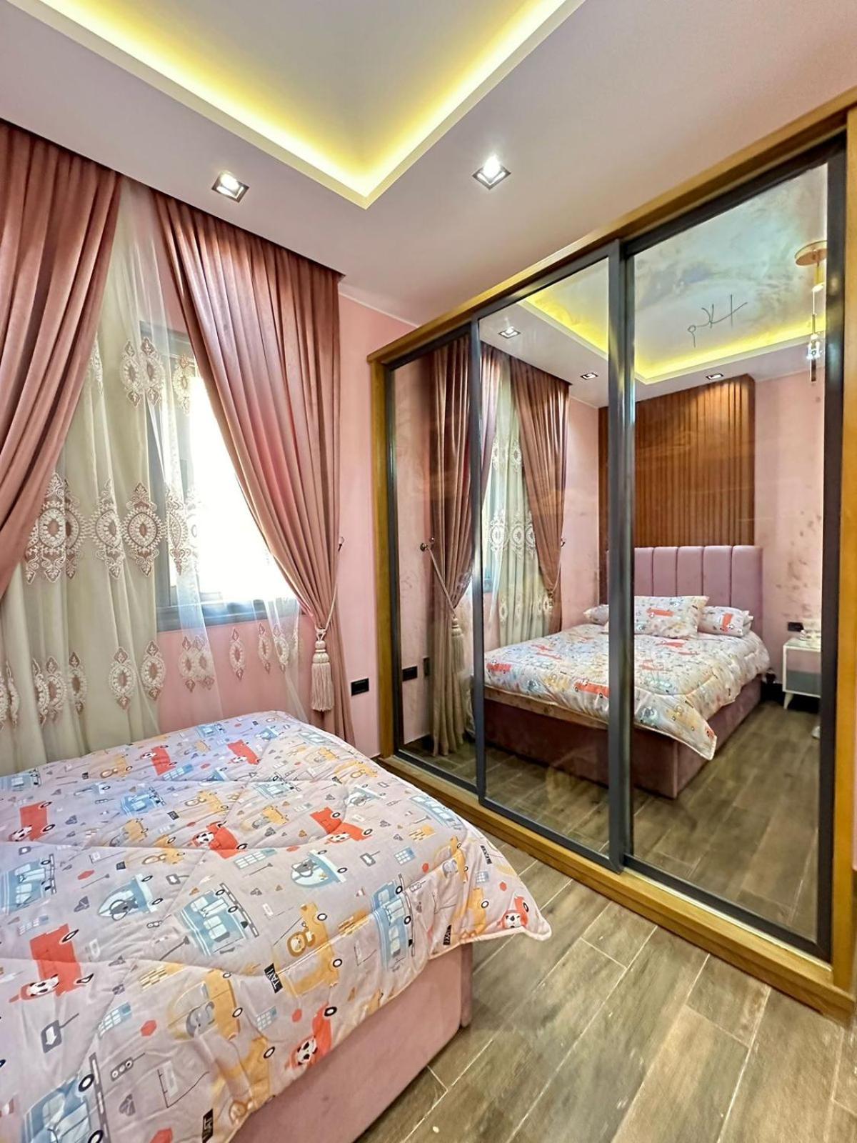 فاخره الجديدة Apartment Cairo