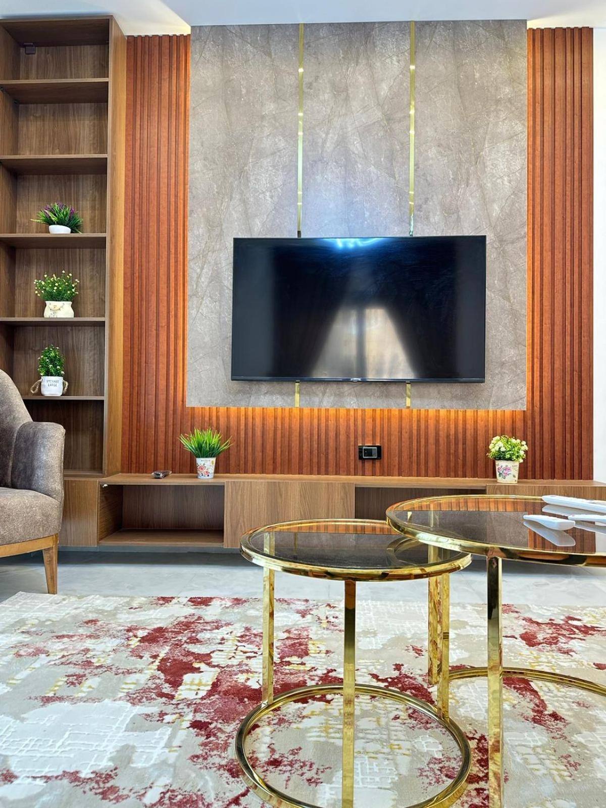 فاخره الجديدة Apartment *