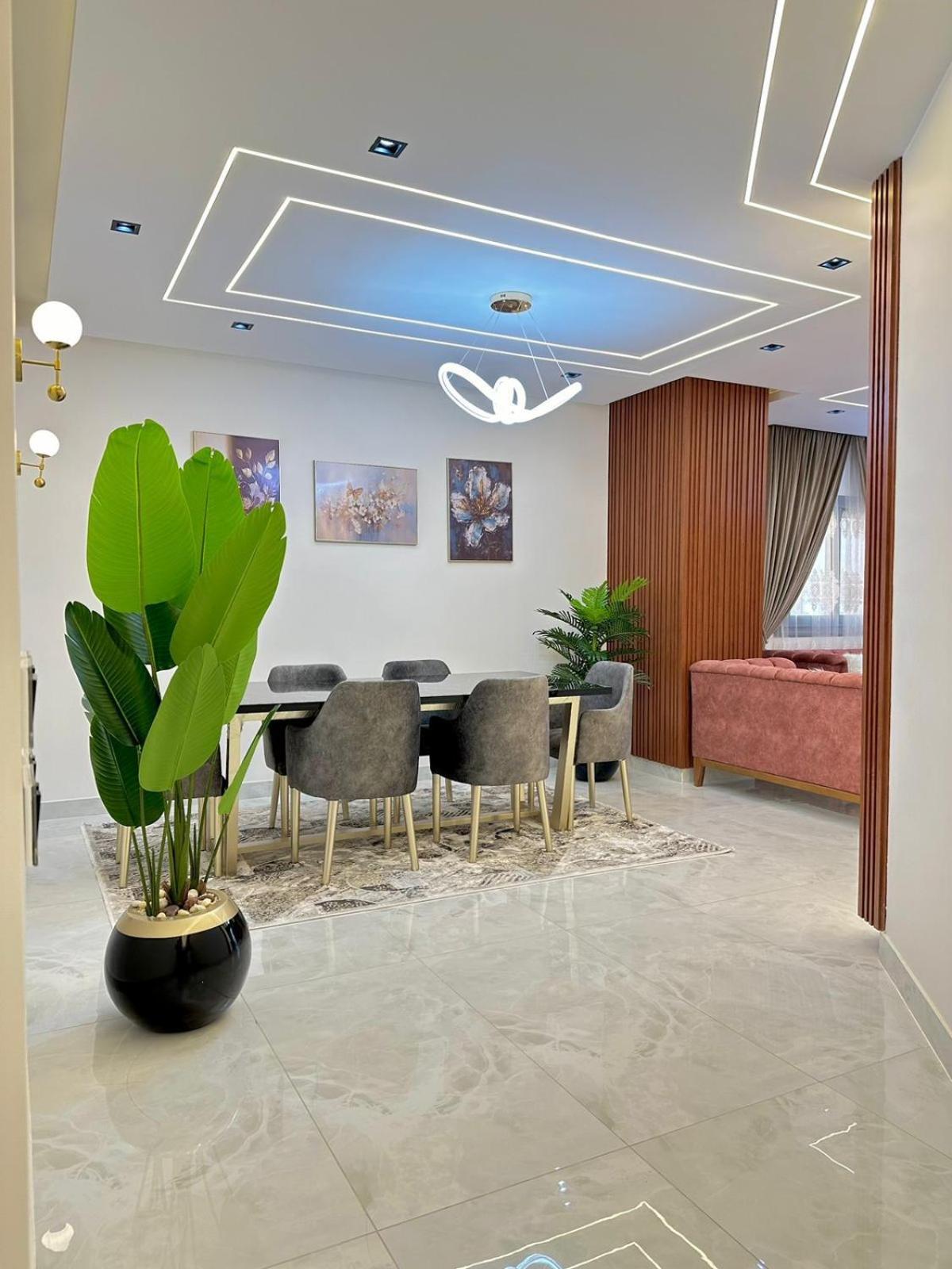 فاخره الجديدة Apartment Cairo